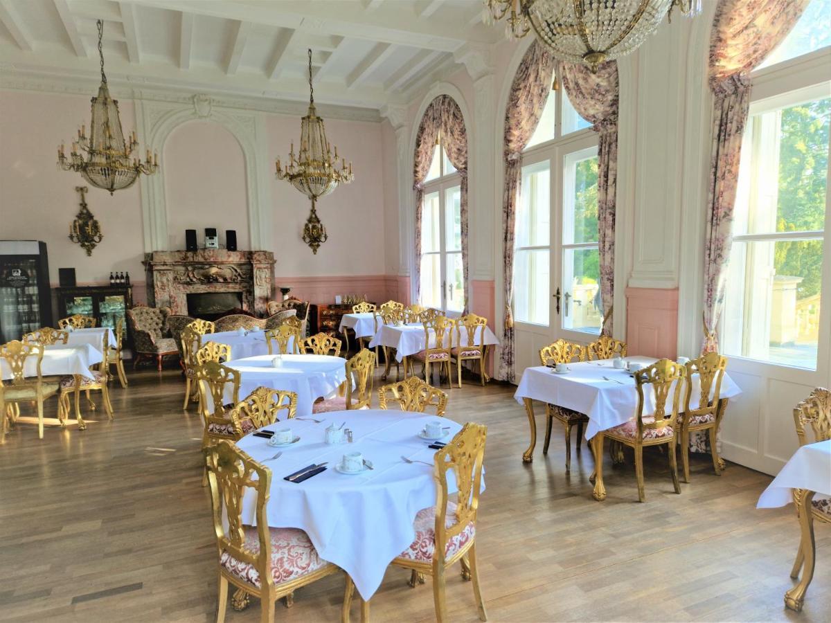 Villa Bleichroeder Heringsdorf  Esterno foto