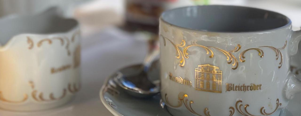 Villa Bleichroeder Heringsdorf  Esterno foto