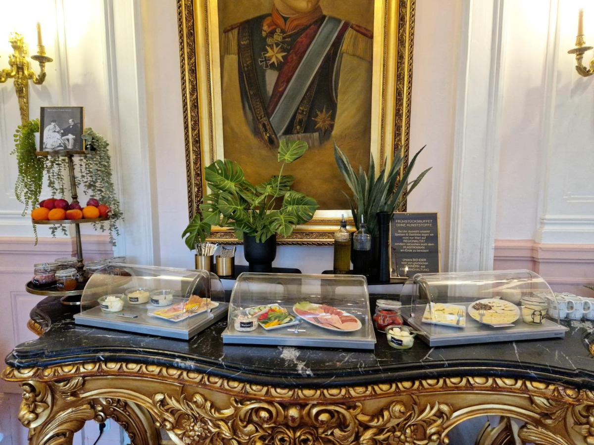 Villa Bleichroeder Heringsdorf  Esterno foto