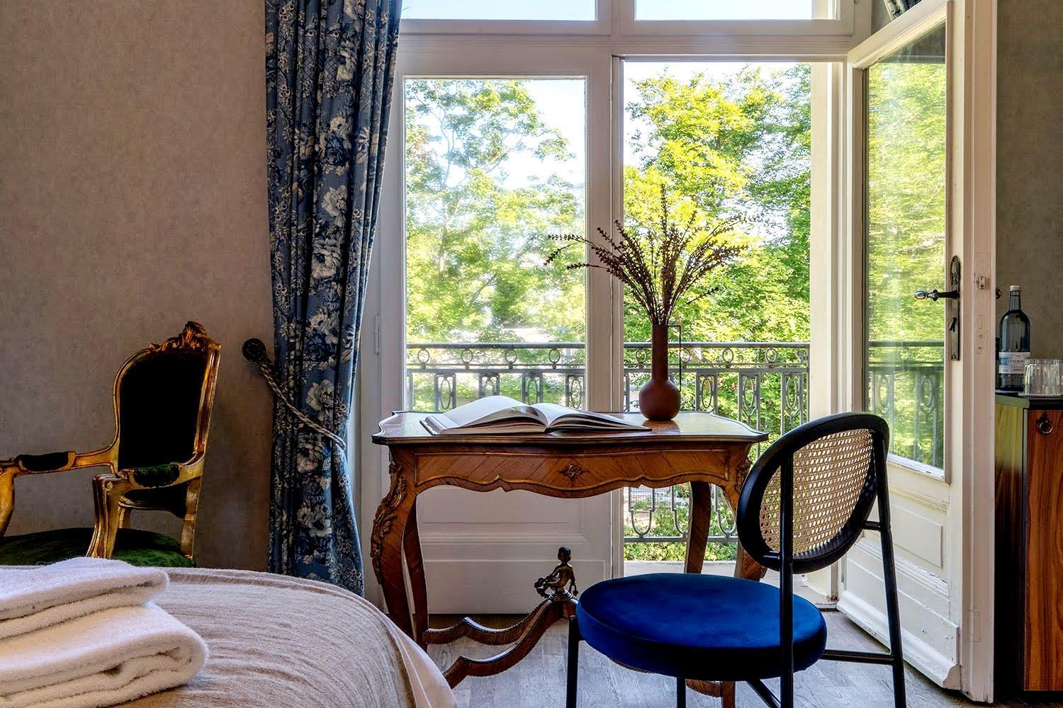 Villa Bleichroeder Heringsdorf  Esterno foto