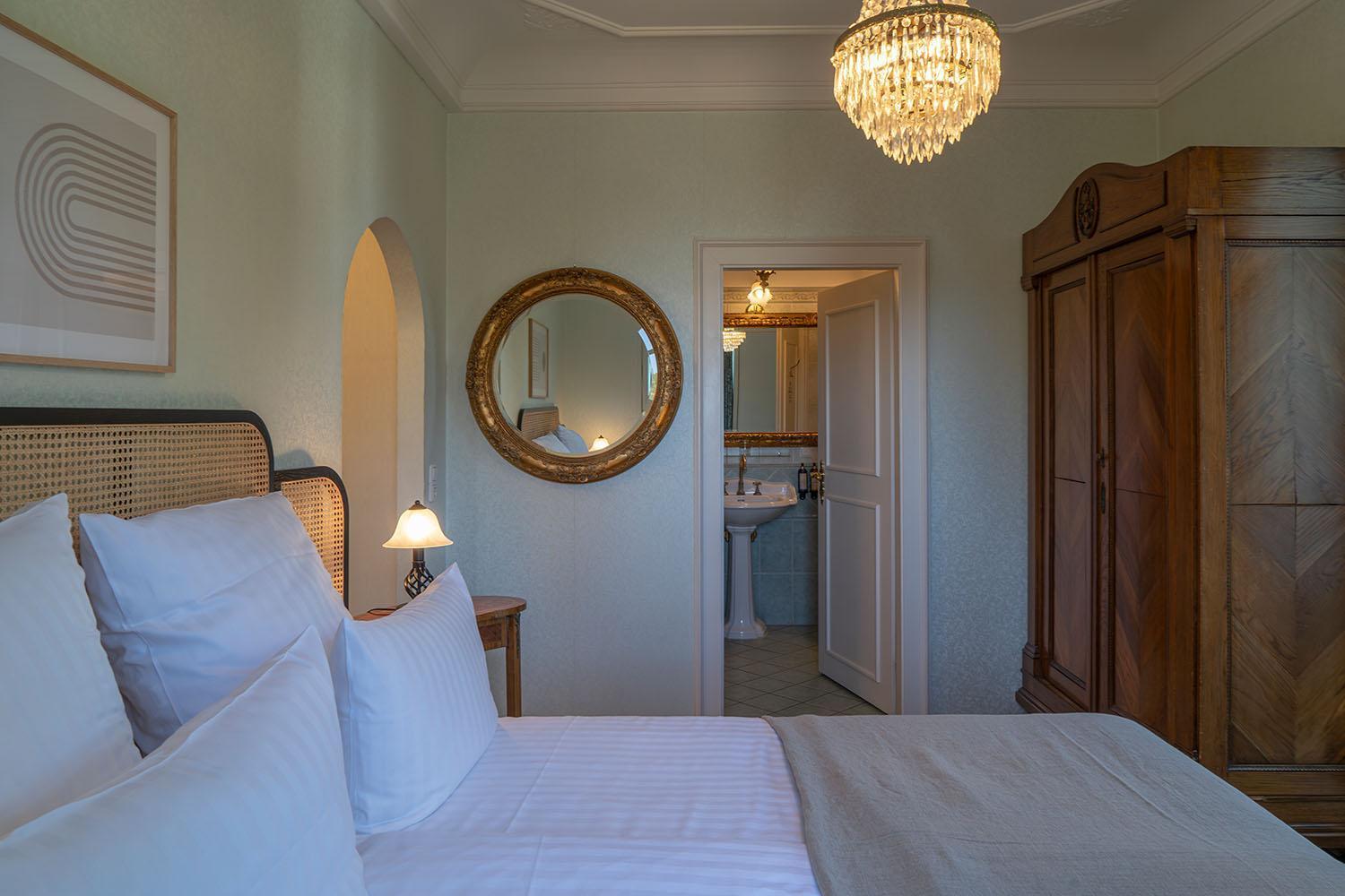 Villa Bleichroeder Heringsdorf  Esterno foto