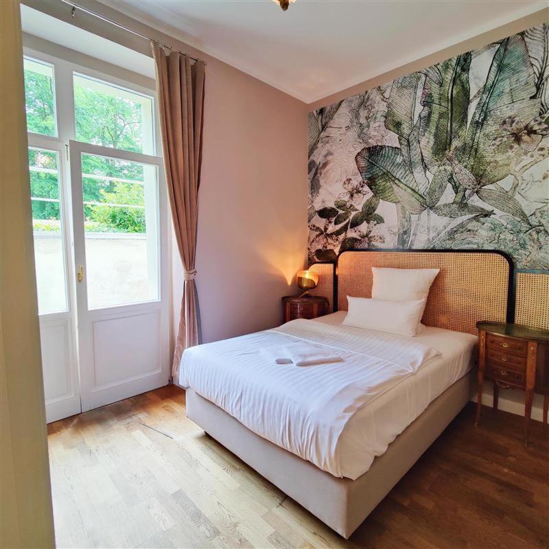 Villa Bleichroeder Heringsdorf  Esterno foto