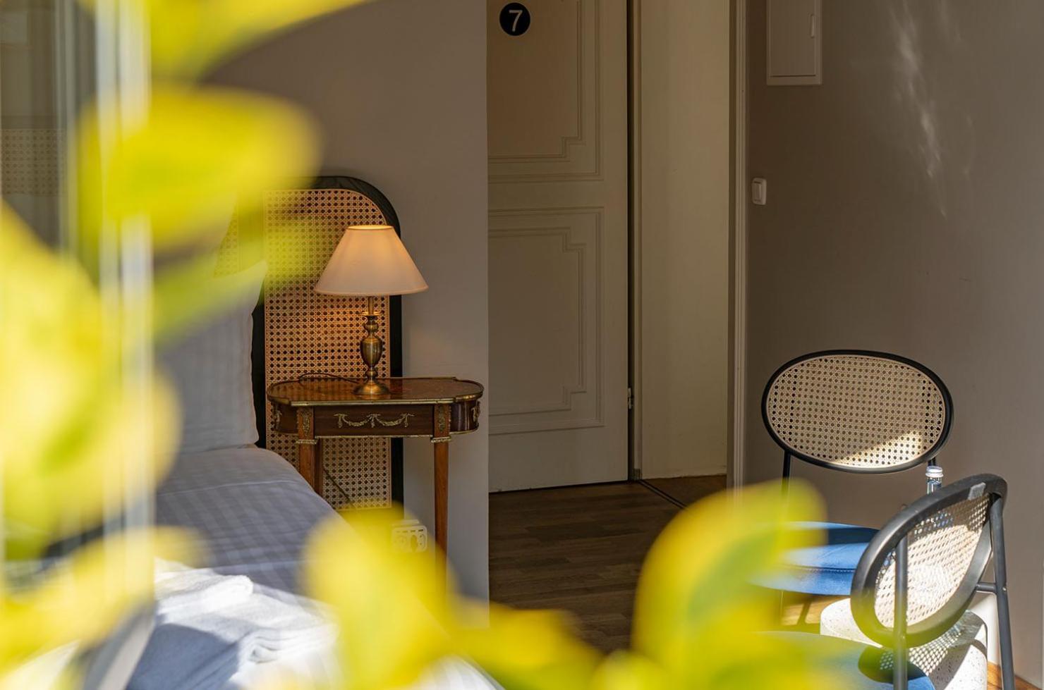 Villa Bleichroeder Heringsdorf  Esterno foto