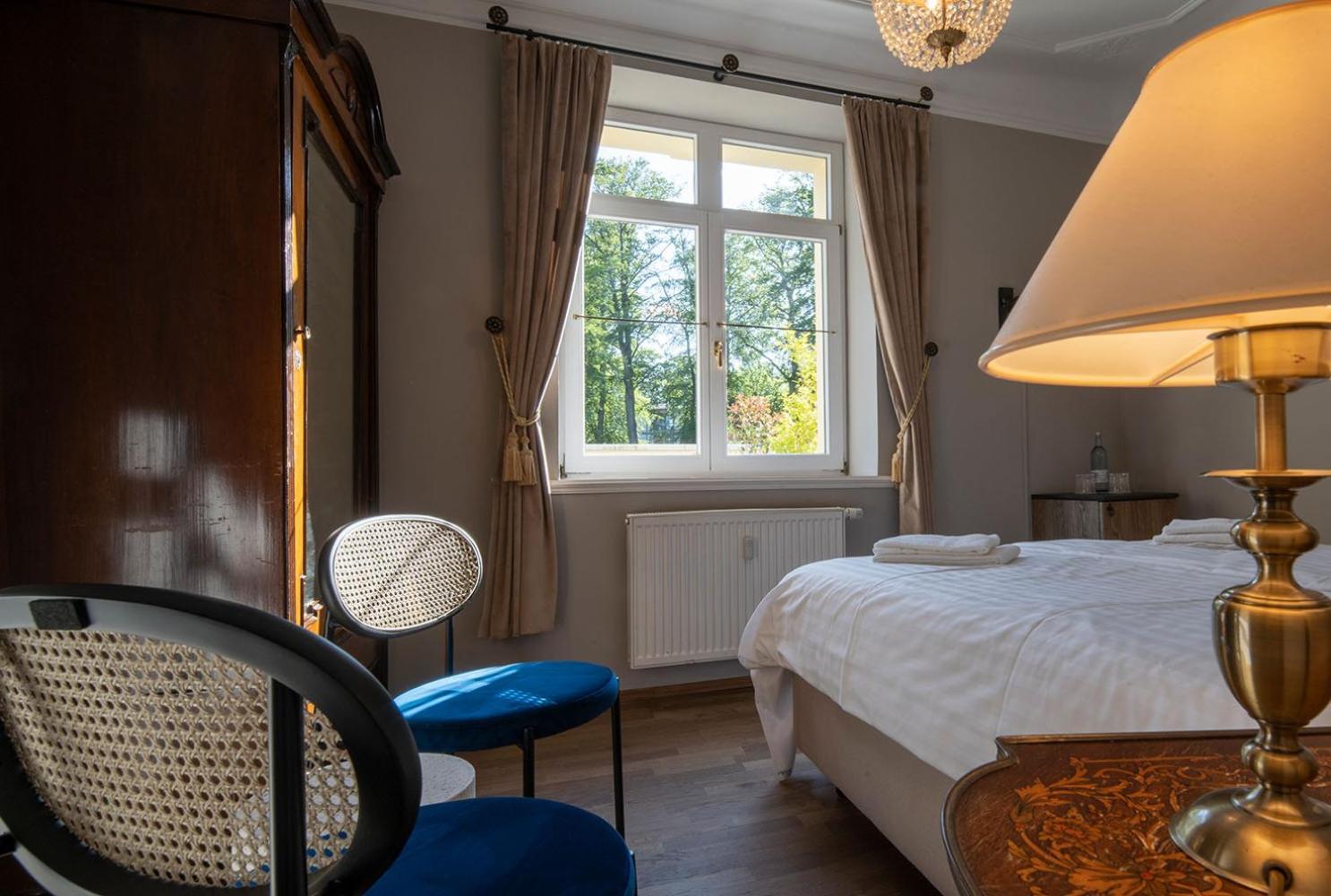 Villa Bleichroeder Heringsdorf  Esterno foto