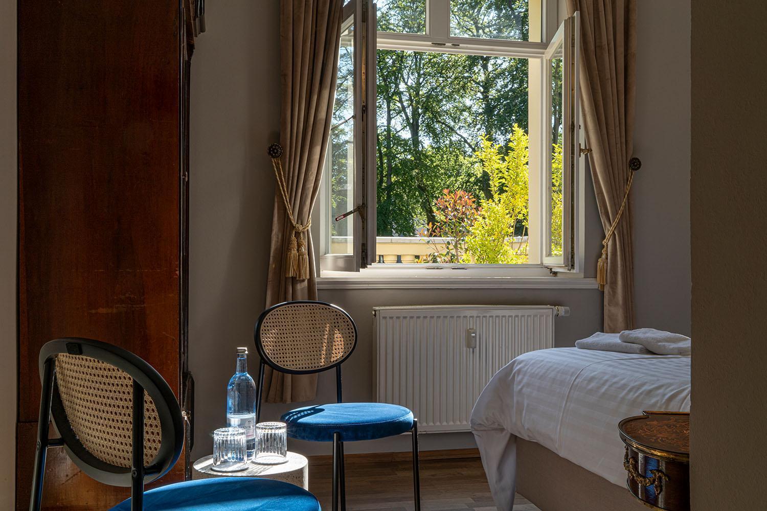 Villa Bleichroeder Heringsdorf  Esterno foto