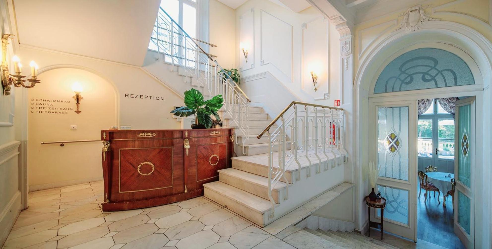 Villa Bleichroeder Heringsdorf  Esterno foto