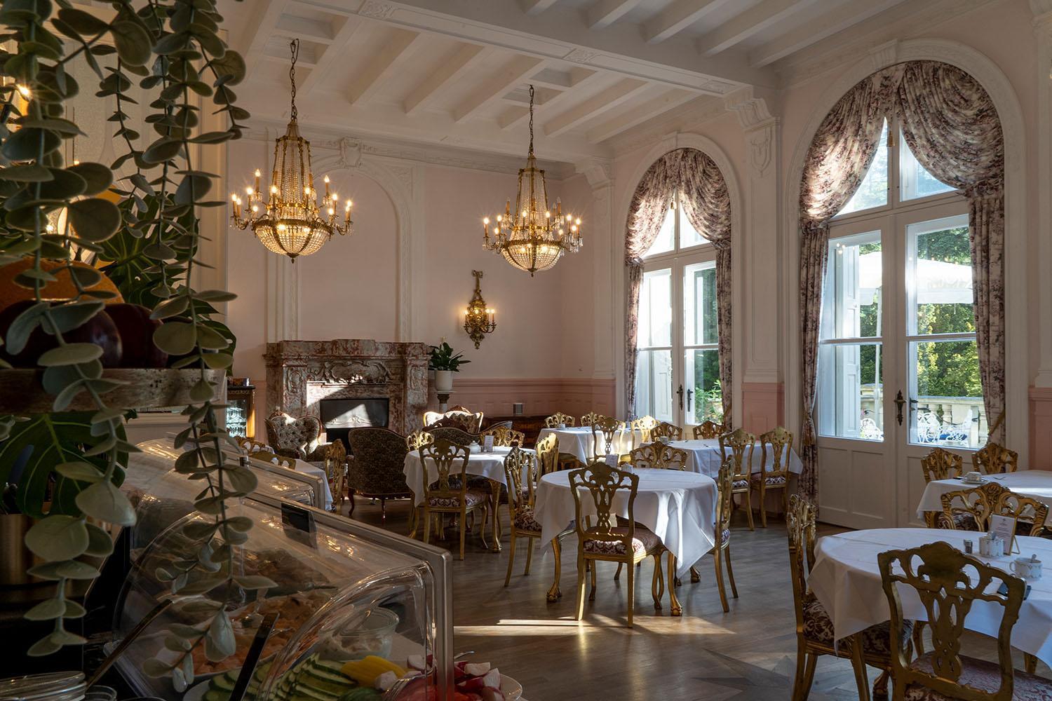 Villa Bleichroeder Heringsdorf  Esterno foto