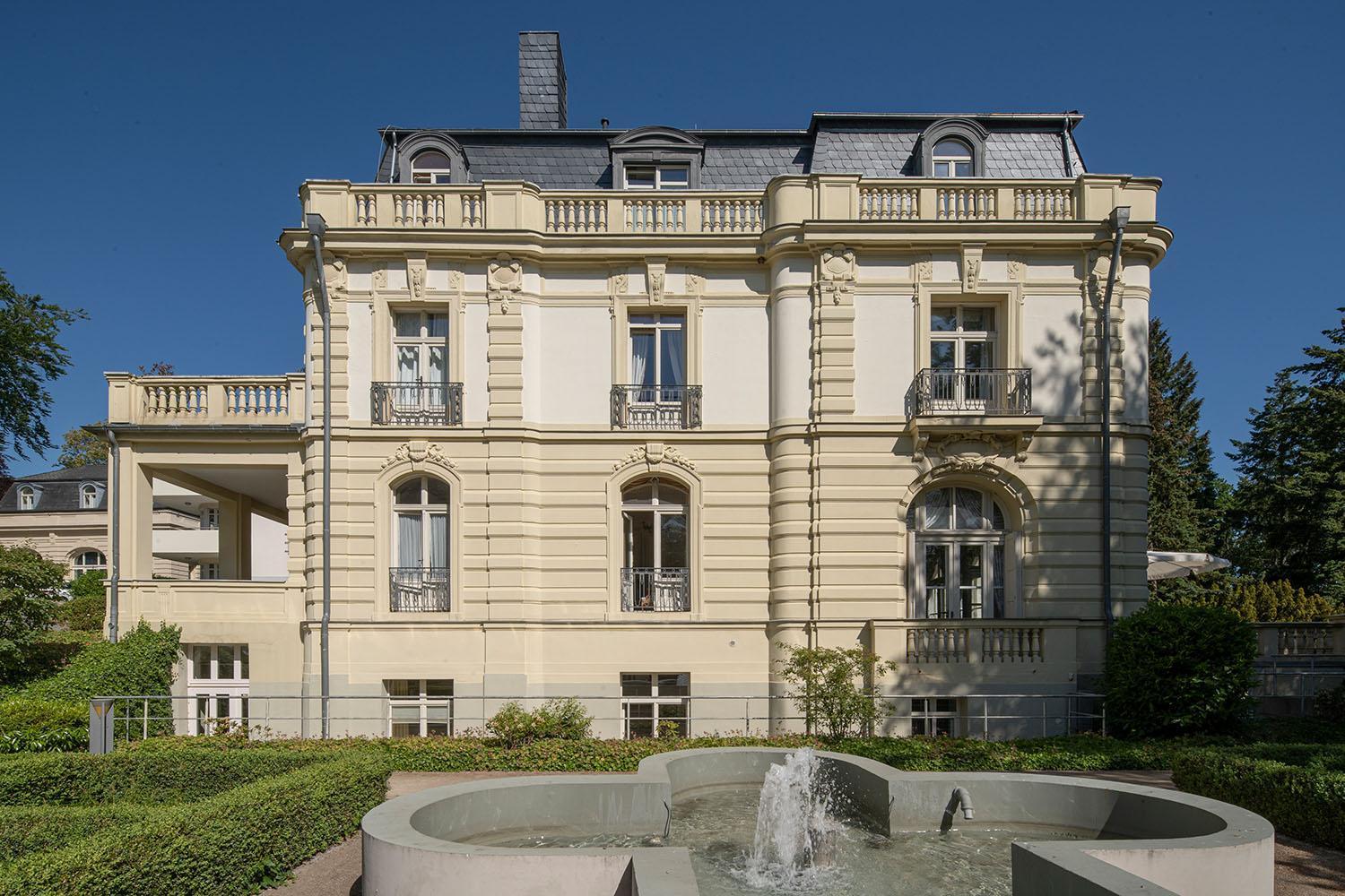 Villa Bleichroeder Heringsdorf  Esterno foto