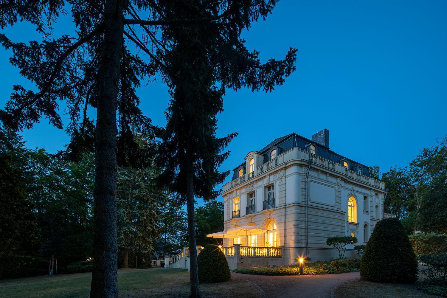 Villa Bleichroeder Heringsdorf  Esterno foto