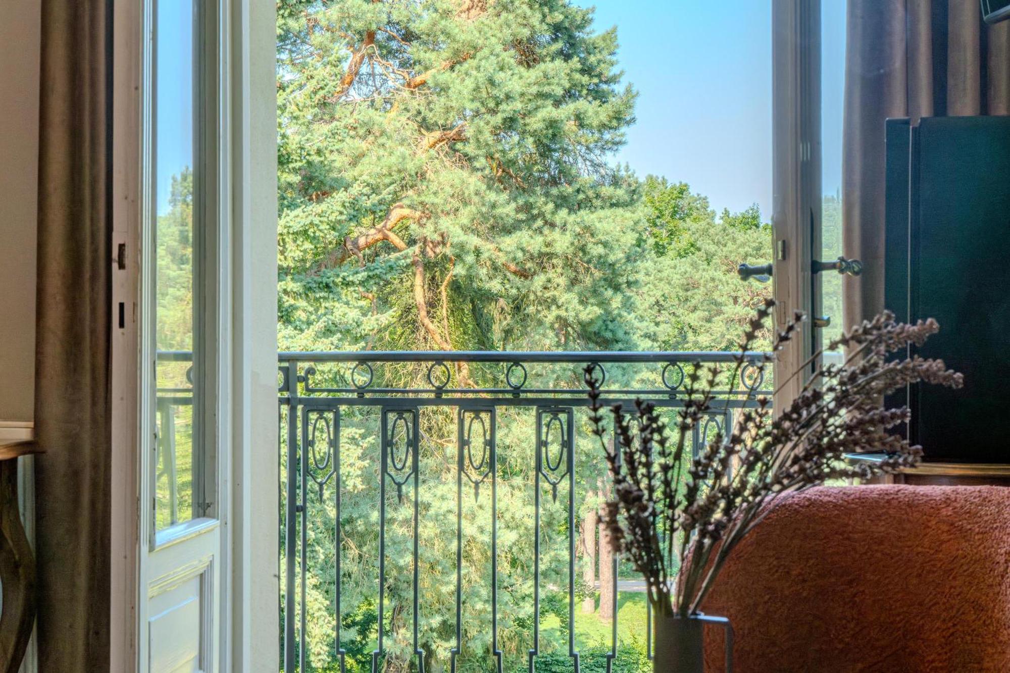 Villa Bleichroeder Heringsdorf  Esterno foto