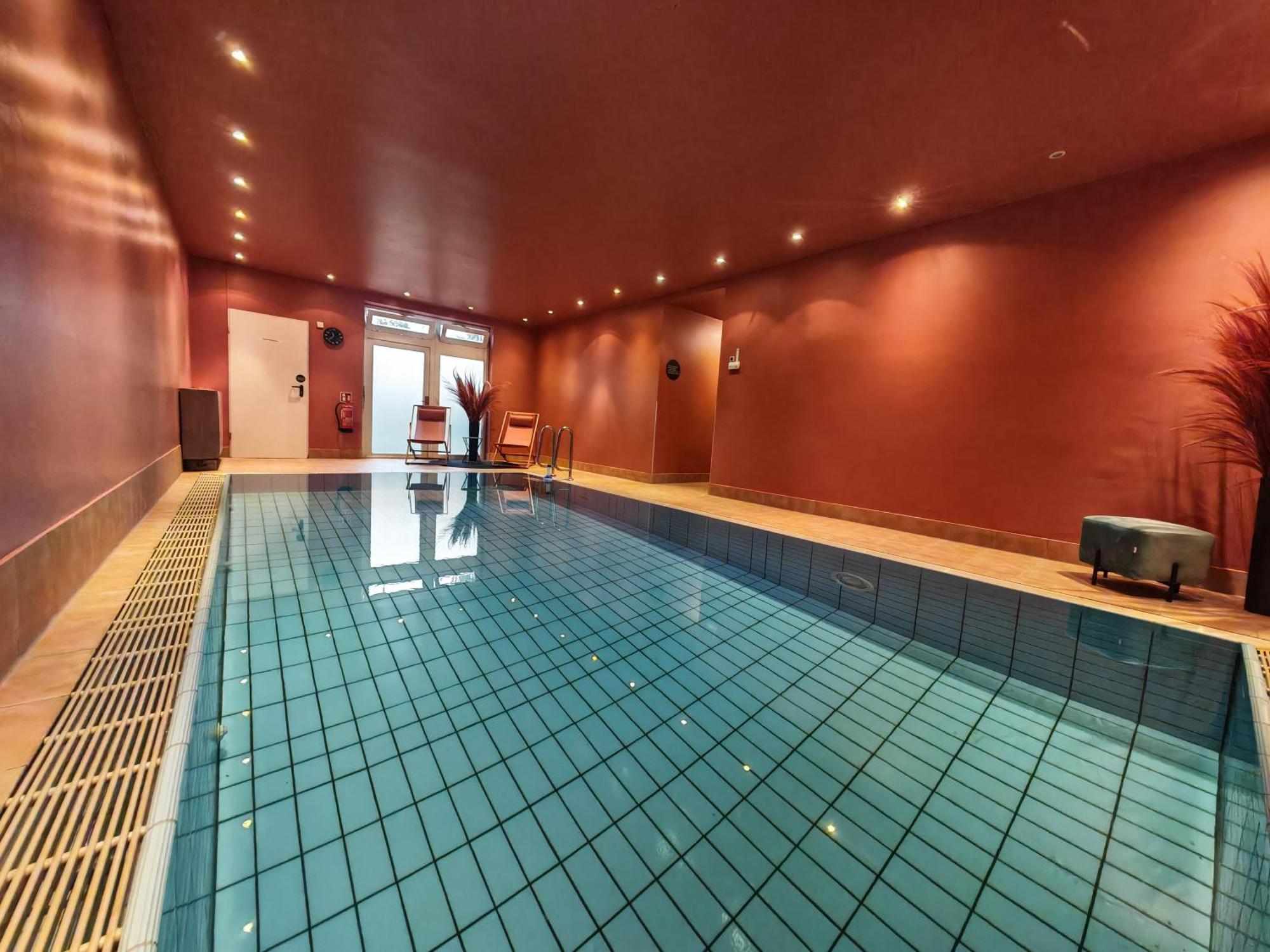 Villa Bleichroeder Heringsdorf  Esterno foto